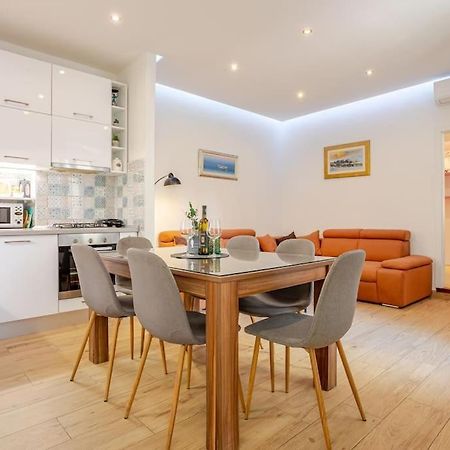 Apartment Bacvice Сплит Екстериор снимка