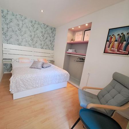 Apartment Bacvice Сплит Екстериор снимка