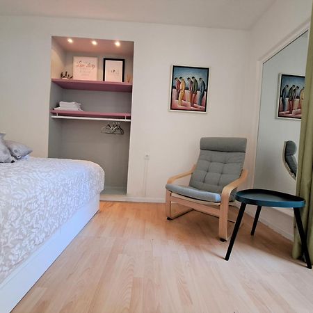 Apartment Bacvice Сплит Екстериор снимка