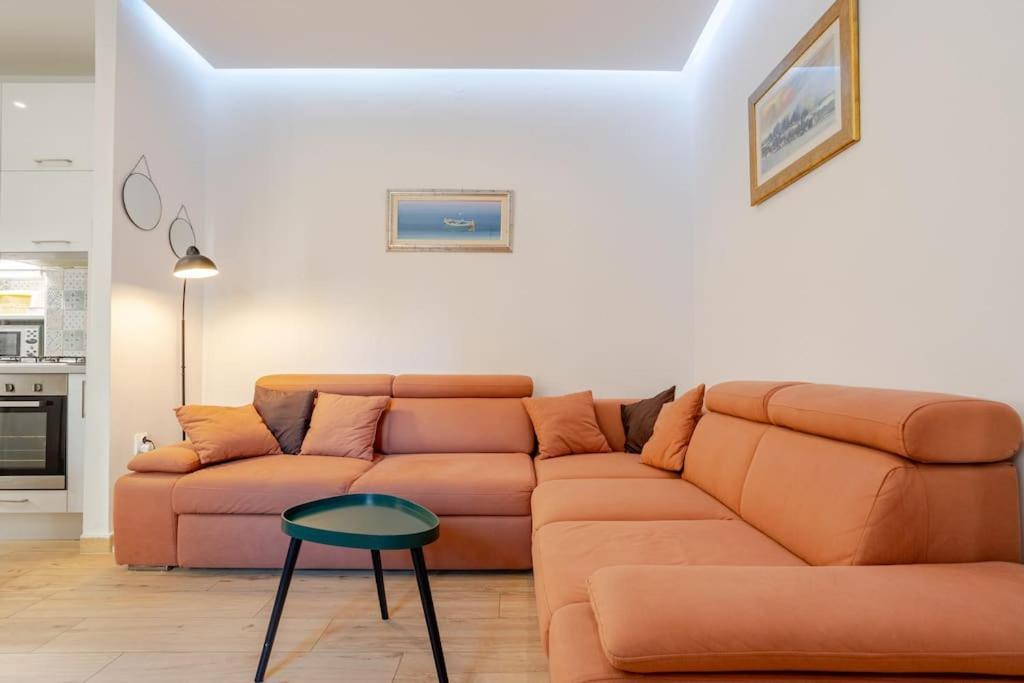 Apartment Bacvice Сплит Екстериор снимка