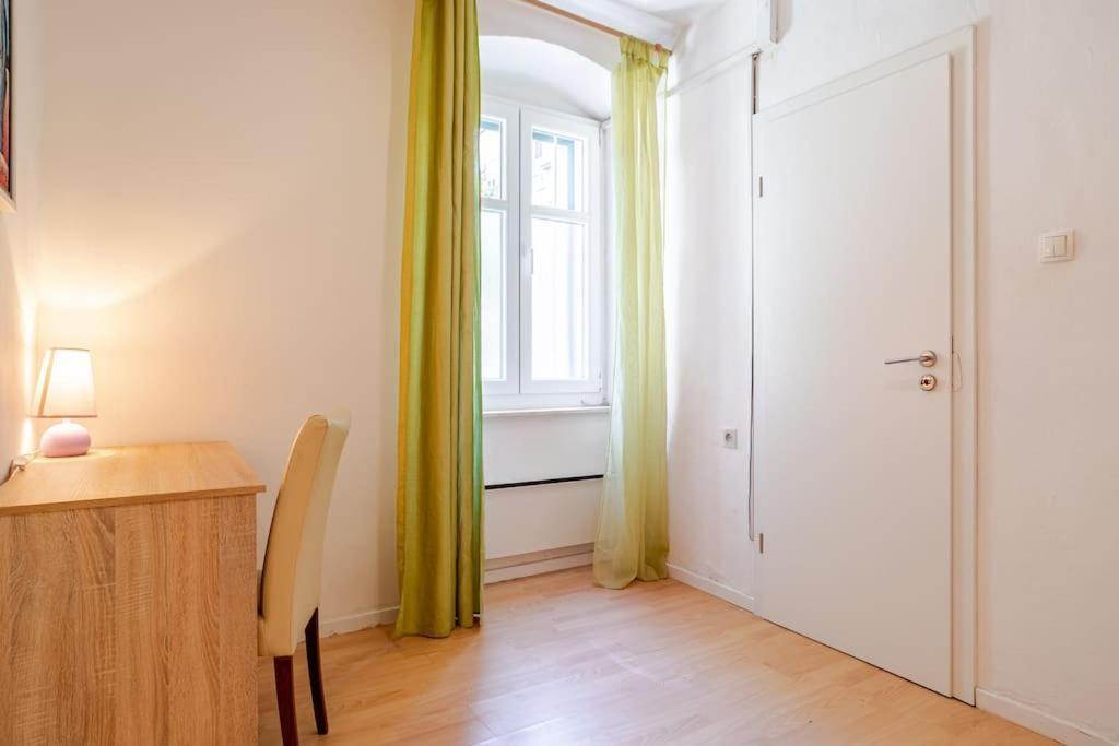 Apartment Bacvice Сплит Екстериор снимка