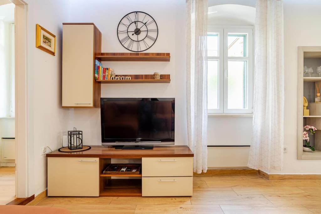Apartment Bacvice Сплит Екстериор снимка