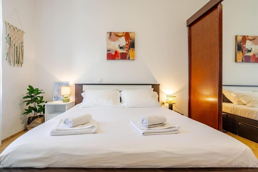 Apartment Bacvice Сплит Екстериор снимка