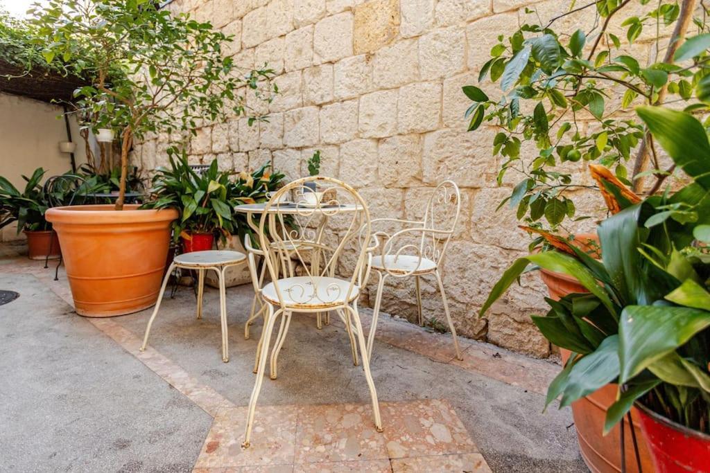 Apartment Bacvice Сплит Екстериор снимка